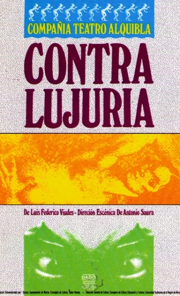 1988 Contra lujuria