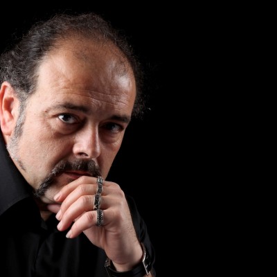 Antonio Saura