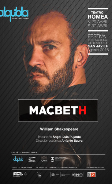 2016 Macbeth