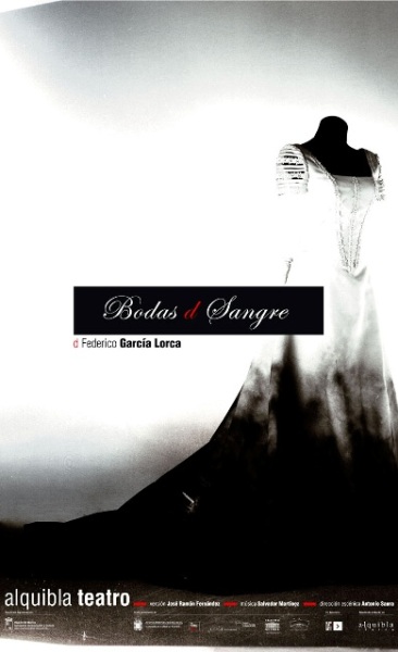 2003 Bodas de sangre