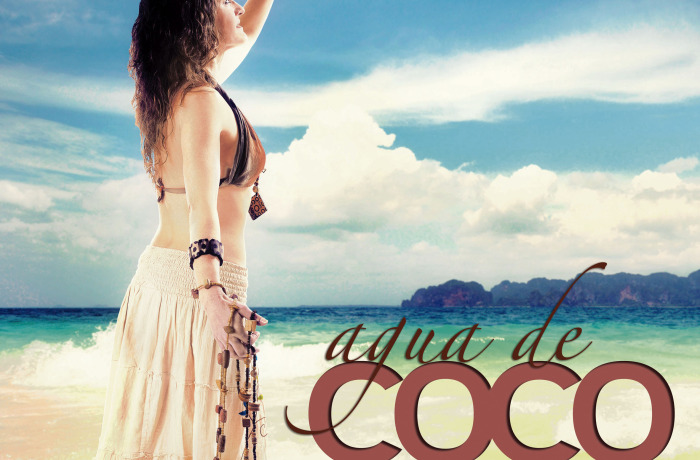 AGUA DE COCO