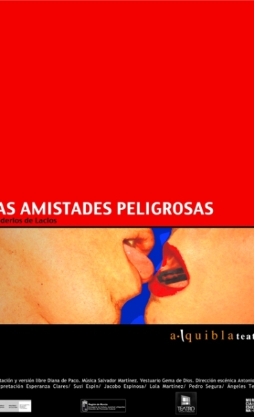 2008 Las amistades peligrosas