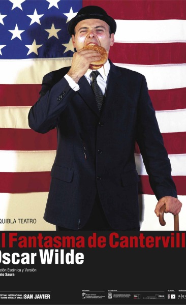 2002 El fantasma de Canterville