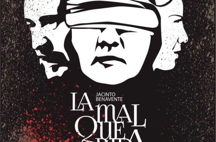 LA MALQUERIDA