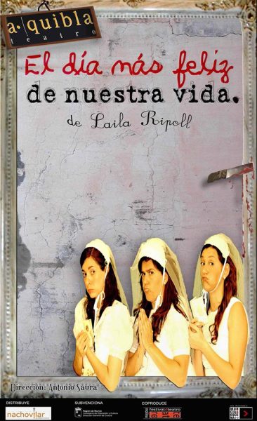 2005 El día más feliz de nuestras vidas