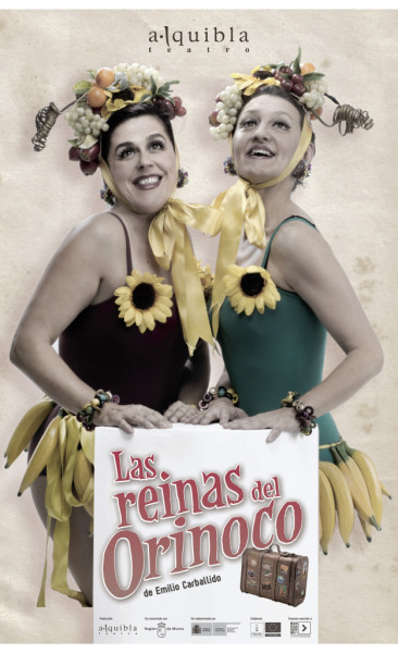 2010 Las reinas del Orinoco