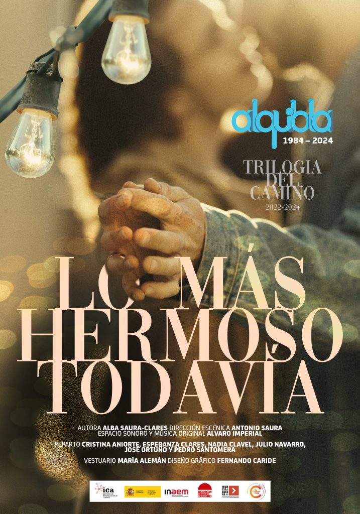 Lo más hermoso todavía (2024)