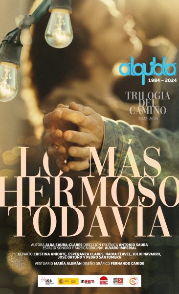 Lo más hermoso todavía (2024)
