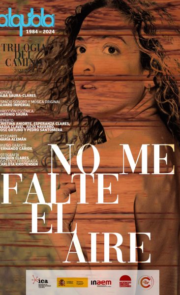 No me falte el aire (2023)